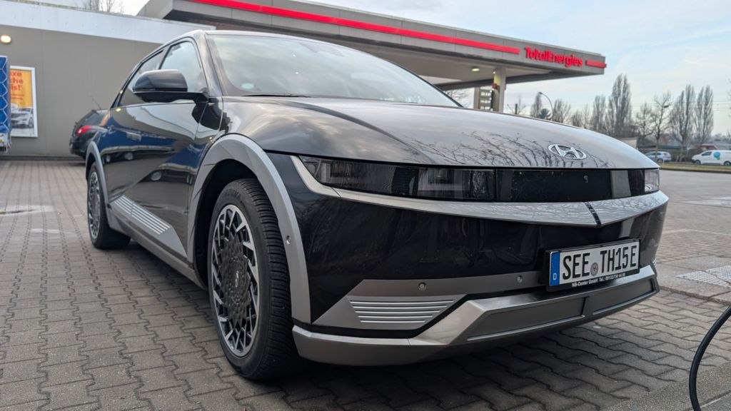 Hyundai IONIQ 5 50.000 km 28.999 &euro; Berlin 13055