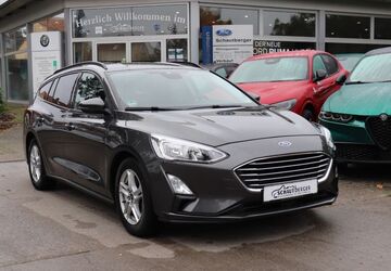 Ford Focus 76.550 km 13.890 &euro; Potsdam 14482