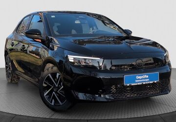 Opel Corsa 10.014 km 17.400 &euro; Berlin 12683