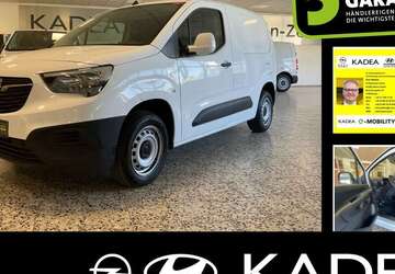Opel Combo 30.340 km 16.990 &euro; Berlin 10709