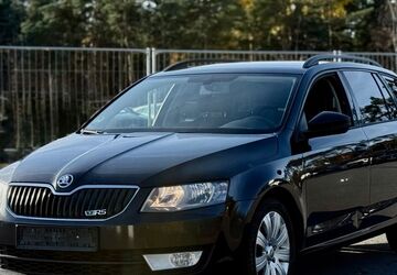 Skoda Octavia 248.000 km 6.199 &euro; Königs Wusterhausen 15713