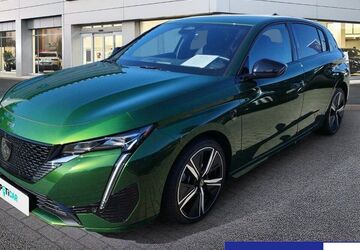 Peugeot 308 18.990 km 23.790 &euro; Berlin 12681