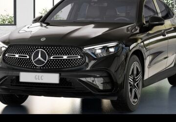 Mercedes-Benz GLC 220 9.900 km 66.300 &euro; Berlin 10587