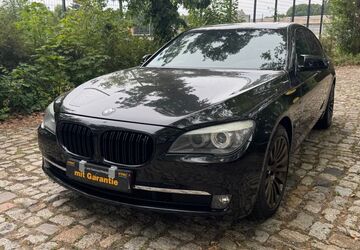 BMW 740 130.000 km 15.900 &euro; Berlin 13409