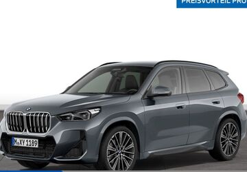 BMW X1 19.477 km 52.880 &euro; Berlin 12683