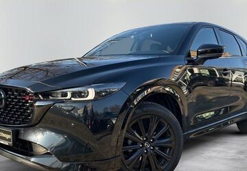 Mazda CX-5 14.498 km 36.990 &euro; Berlin 12247