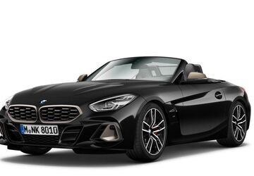 BMW Z4 M40 20.300 km 49.900 &euro; Berlin-Siemensstadt 13629