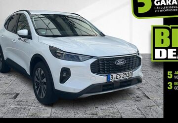 Ford Kuga 7.500 km 32.000 &euro; Berlin 12359