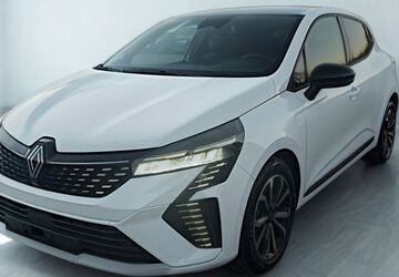 Renault Clio 14.000 km 19.400 &euro; Blankenfelde- Mahlow 15831