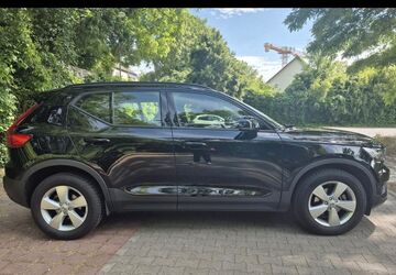 Volvo XC40 135.000 km 15.990 &euro; Berlin 12309