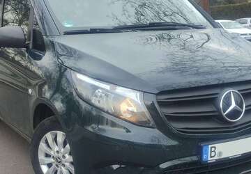 Mercedes-Benz Vito 64.000 km 37.450 &euro; Berlin 13355