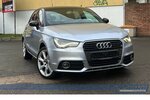 Audi A1 ambition*S-Tronic*Pano*SHZ*Navi*Tempo* 146.777 km 11.490 &euro; Berlin 13187