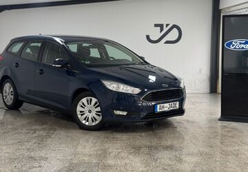Ford Focus 147.000 km 8.400 &euro; Berlin 12107