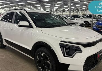 Kia Niro EV 43.021 km 25.290 &euro; Ludwigsfelde (bei Berlin) 14974