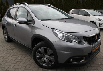 Peugeot 2008 28.863 km 14.990 &euro; Falkensee 14612