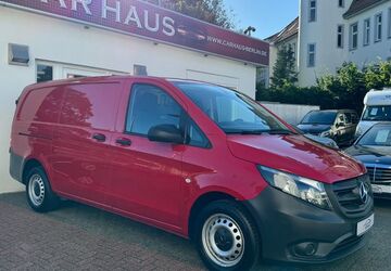 Mercedes-Benz Vito 159.000 km 15.980 &euro; Berlin 12205