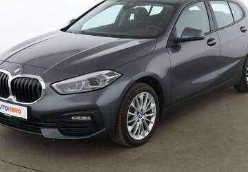 BMW 116 99.147 km 15.240 &euro; Berlin 14059