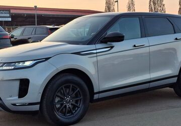 Land Rover Range Rover Evoque 83.000 km 22.500 &euro; Berlin 15831