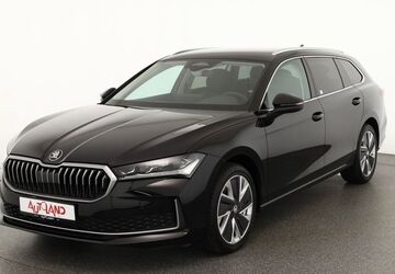 Skoda Superb 19.969 km 38.790 &euro; Berlin 13599