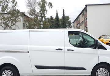 Ford Transit Custom 191.400 km 13.000 &euro; Berlin 13581