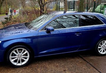 Audi A3 167.000 km 10.390 &euro; Berlin Lichtenberg 13055
