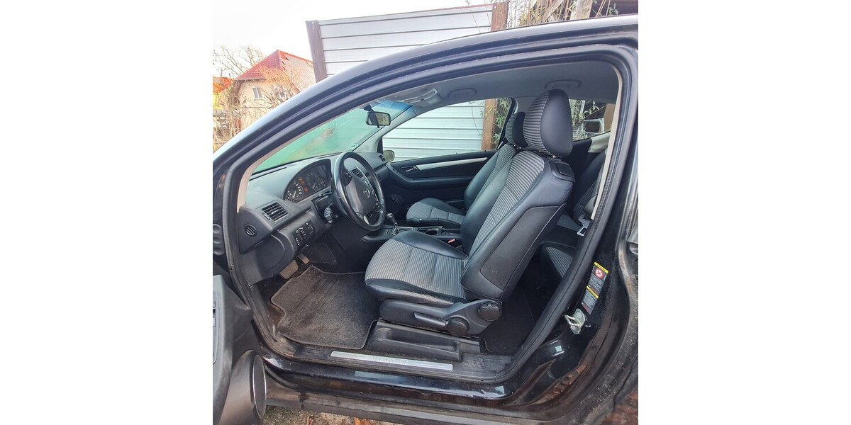 Mercedes-Benz A 170 242.003 km 1.200 &euro; Blankenfelde-Mahlow 15827