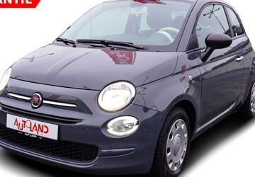 Fiat 500 42.620 km 13.990 &euro; Berlin 12683