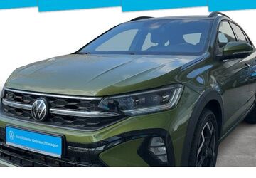 VW Taigo 11.910 km 24.950 &euro; Berlin 13599