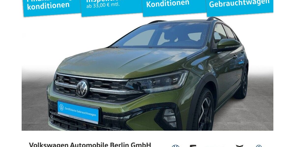 VW Taigo 11.910 km 24.950 &euro; Berlin 13599