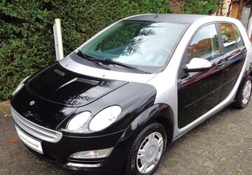 Smart ForFour 145.600 km 2.990 &euro; Berlin 12623