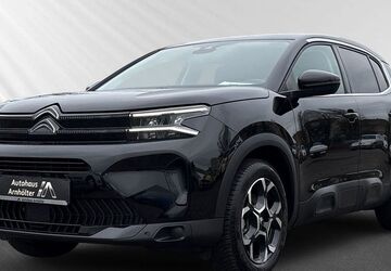 Citroen C5 Aircross 25.493 km 24.990 &euro; Berlin 13581