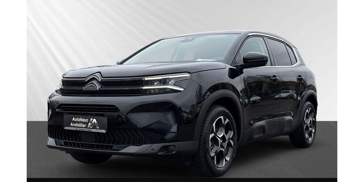 Citroen C5 Aircross 25.493 km 24.990 &euro; Berlin 13581