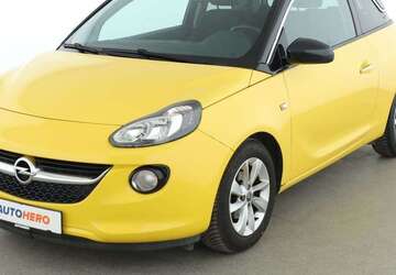 Opel Adam 80.912 km 7.180 &euro; Berlin 14059