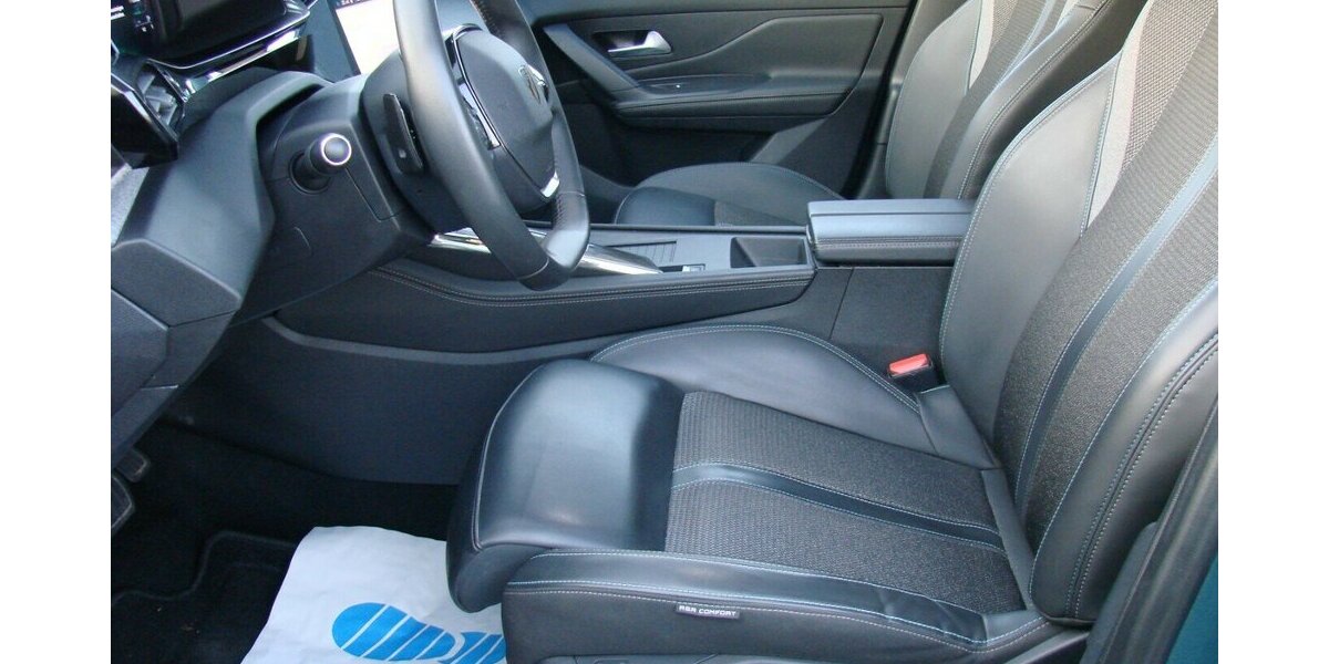 Peugeot 308 SW 1.6 Hybrid Allure Pack HY 180 ACC 360º 44.600 km 24.980 &euro; Falkensee 14612