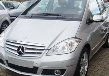 Mercedes-Benz A 180 61.000 km 7.990 &euro; Berlin-Schöneberg 12101