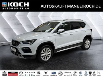 Gebrauchte Seat Ateca