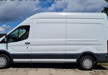 Ford Transit 150.000 km 14.800 &euro; Berlin 13089