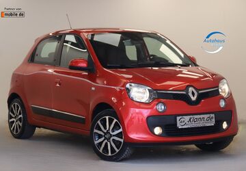 Renault Twingo 71.382 km 8.299 &euro; Teltow 14513