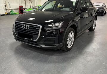 Audi Q2 40.000 km 21.990 &euro; Berlin 12107