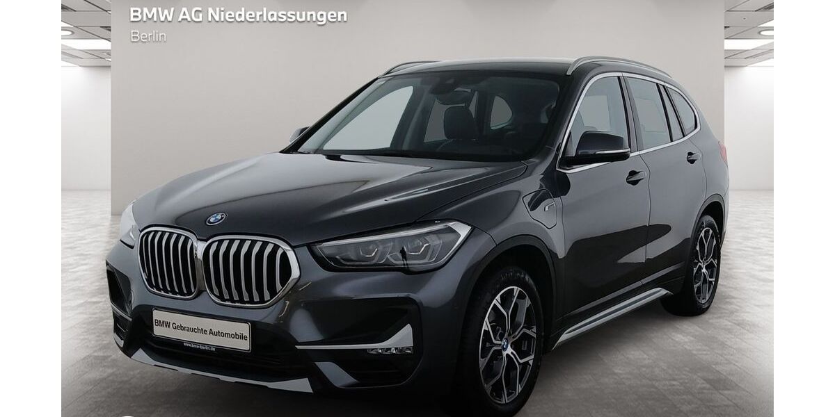 BMW X1 68.243 km 26.900 &euro; Berlin 12683