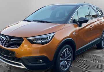 Opel Crossland (X) 69.485 km 14.980 &euro; Berlin-Französisch Buchholz 13127