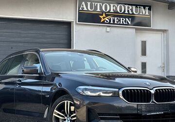 BMW 530 117.000 km 22.900 &euro; Berlin 12353