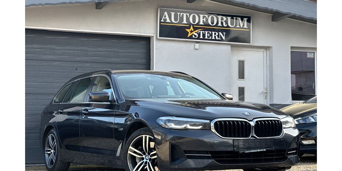BMW 530 117.000 km 22.900 &euro; Berlin 12353