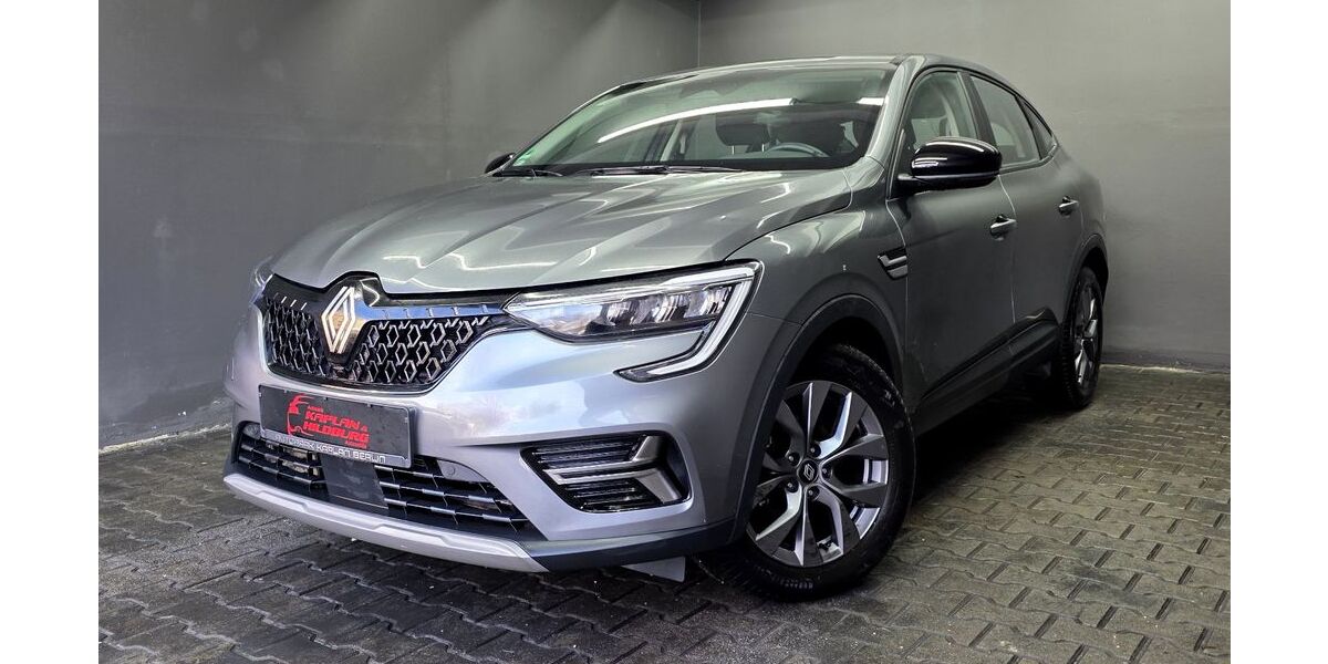 Renault Arkana 4.800 km 20.990 &euro; Berlin 12279