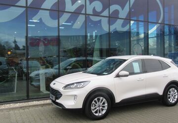 Ford Kuga 26.539 km 25.750 &euro; Bernau 16321