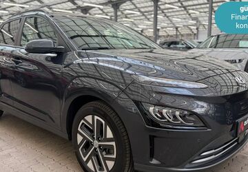 Hyundai KONA Elektro 27.096 km 19.440 &euro; Ludwigsfelde (bei Berlin) 14974