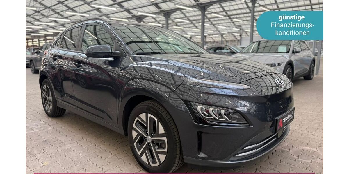 Hyundai KONA Elektro 27.096 km 19.440 &euro; Ludwigsfelde (bei Berlin) 14974