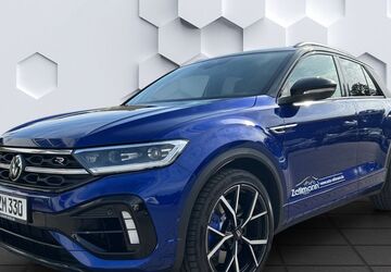 VW T-Roc 12.000 km 46.500 &euro; Berlin 12524