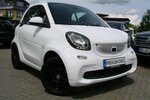 Smart ForTwo Prime Pano Leder Tempomat Cool & Media-Pake 85.132 km 11.980 &euro; Falkensee 14612