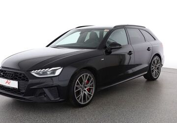 Audi A4 90.908 km 39.880 &euro; Berlin 12103
